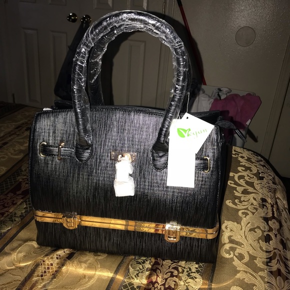 Handbag - Picture 1 of 4